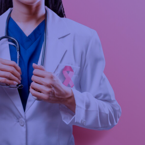 DESCARTE DE CÁNCER DE MAMA