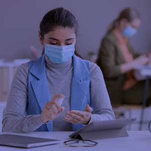 TRABAJADORES DE RIESGO
