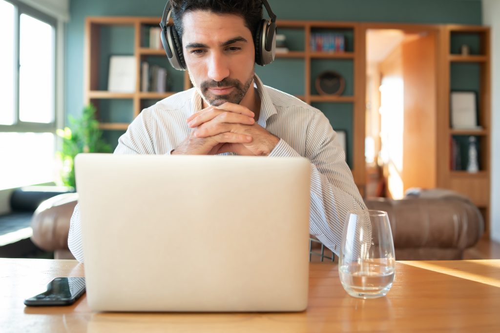 NUEVAS PAUTAS SOBRE EL TELETRABAJO